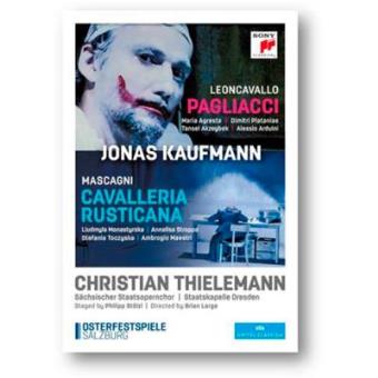 Cavallería rusticana