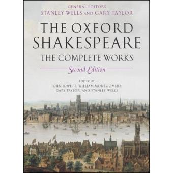 William Shakespeare: The Complete Works - 1