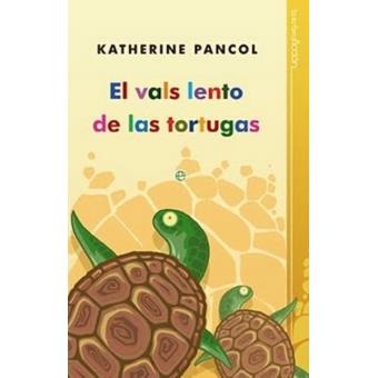 El vals lento de las tortugas - 1