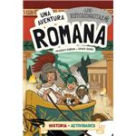Los Historionautas - Una aventura romana
