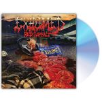 Red Asphalt - CD