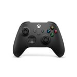 Microsoft Negro/Carbón Mando Wireless Xbox Series X / Xbox One