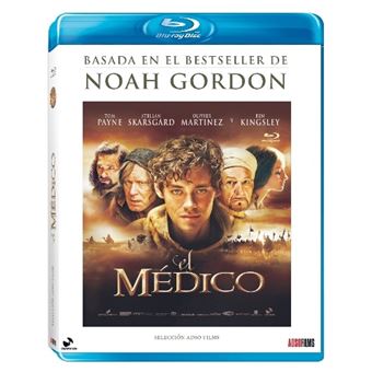 El médico - Blu-ray
