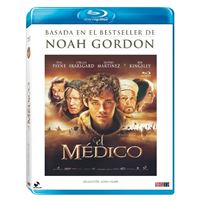 El médico - Blu-ray