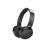 Auriculares Bluetooth Sony MDR-XB650BT Negro