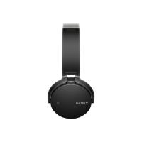 Auriculares Bluetooth Sony MDR-XB650BT Negro