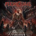 Lp-Epitome Of Carnage - Vinilo Rojo