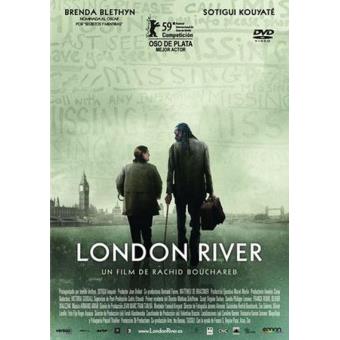London River - DVD