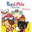 Pep & Mila. A la fira