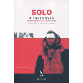 Solo-richard bayrd