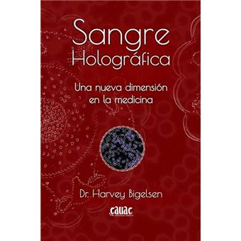 Sangre holografica