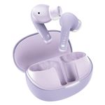 Auriculares Noise Cancelling Fresh'n Rebel Twins Fuse 2 True Wireless Dreamy Lilac