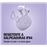Auriculares Noise Cancelling Fresh'n Rebel Twins Fuse 2 True Wireless Dreamy Lilac