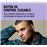 Auriculares Noise Cancelling Fresh'n Rebel Twins Fuse 2 True Wireless Dreamy Lilac