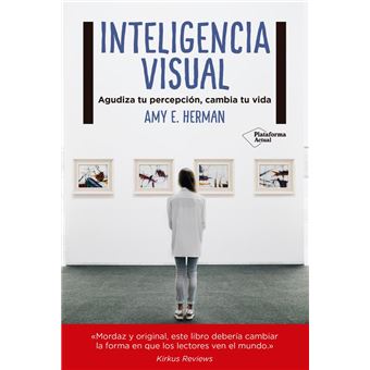 Inteligencia visual - 1