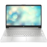 Portátil HP Laptop 15s-eq1159ns AMD 3050/8/256/F2 15,6FHD Sin S.O.
