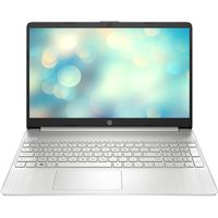 Ordenador portátil HP Laptop 15s-eq1159ns, AMD Athlon™ Silver 3050, 8GB RAM, 256GB SSD, 15, 6'' Full HD Sin S.O.