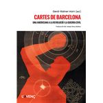 Cartes De Barcelona Una Americana A