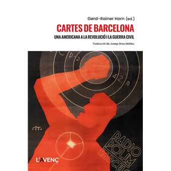 Cartes De Barcelona Una Americana A