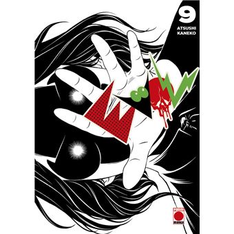 Evol 9