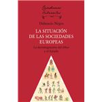 La Situacion De Las Sociedades Europeas
