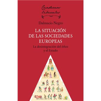 La Situacion De Las Sociedades Europeas
