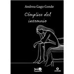 Complice Del Insomnio