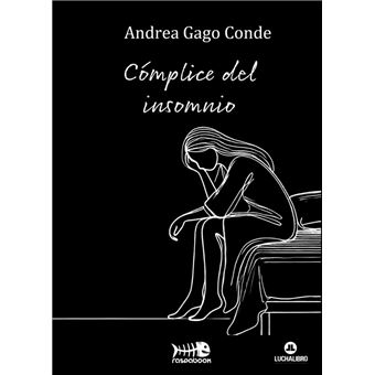 Complice Del Insomnio - 1