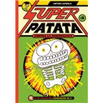 Superpatata 2 Contra La Nanomalicia