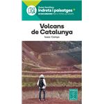 Volcans De Catalunya