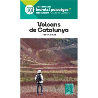 Volcans De Catalunya