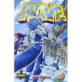 Rave 22