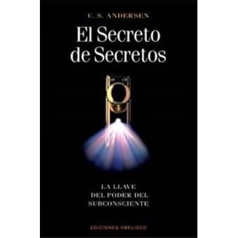 Secreto de secretos, el