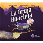 La bruja Anacleta
