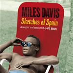 Sketches Of Spain - CD