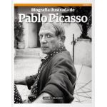 Pablo Picasso. Biografía ilustrada