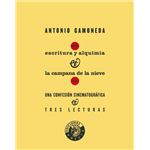 Escritura y alquimia & la campana d