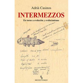 Intermezzos en torno a evolucion y