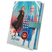 Diario Secreto Con sonido frozen el reino de hielo disney kids euroswan codigo multicolor talla wd20818 licensing