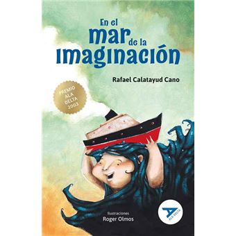 En el mar de la imaginación