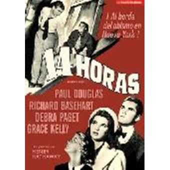 14 horas - DVD
