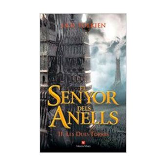 El Senyor Dels Anells Ii