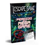 Escape game-perdido en la mega game