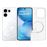 Bundle OPPO Reno 16 FS 5G 6,57" 512GB Blanco + Funda + Cargador Supervooc 45W