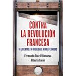 Contra la Revolución Francesa