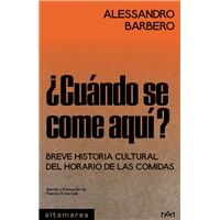 Cuando Se Come Aquí