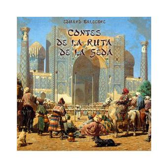 Contes de la ruta de la seda