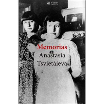 Memorias. Mi vida con Marina - 1