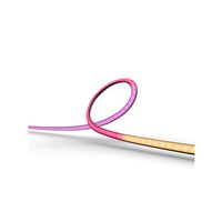 Tira LED Philips Hue Play gradient lightstrip para TV 65-75''
