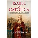 Isabel La Catolica